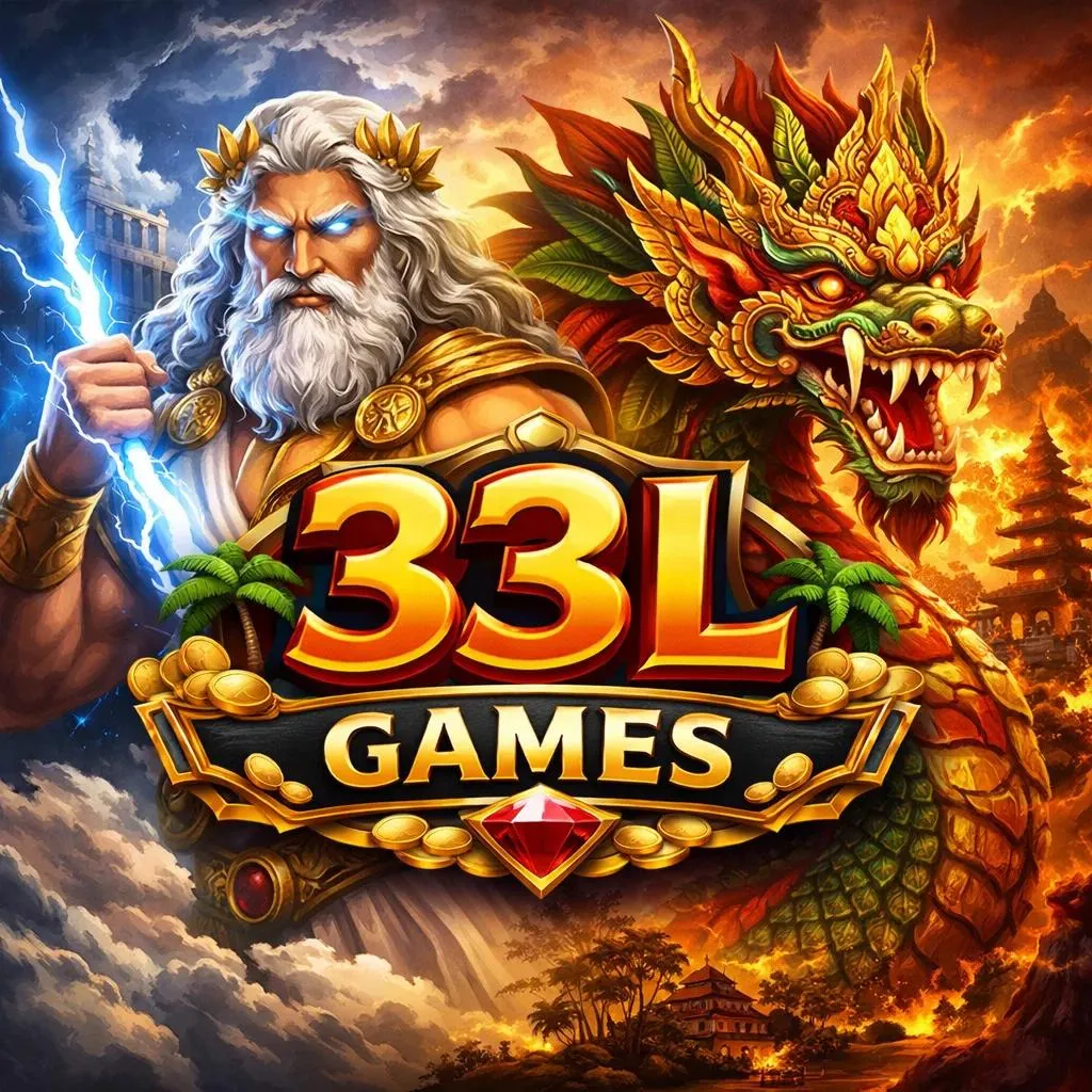 33L - Game Gaple Seru dan Menantang