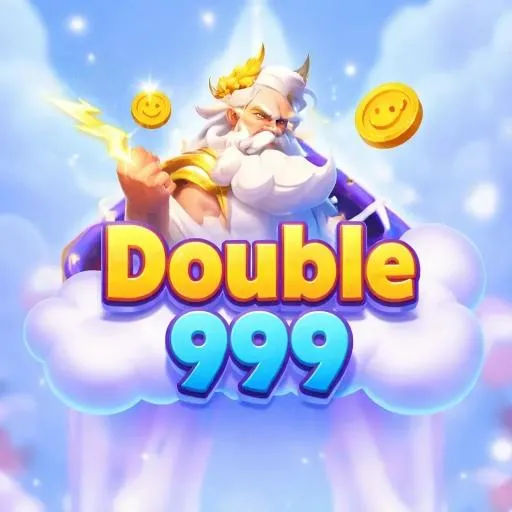 DOUBLE999 - Game Santai yang Menyenangkan