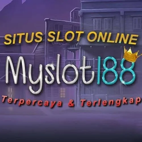 MYSLOT188 - Permainan Live Casino Terbaik dan Terpercaya