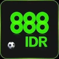 Logo 888idr